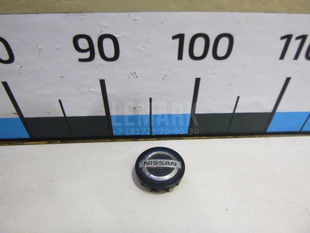 Колпак декор. легкосплавного диска 40342BR02A Nissan