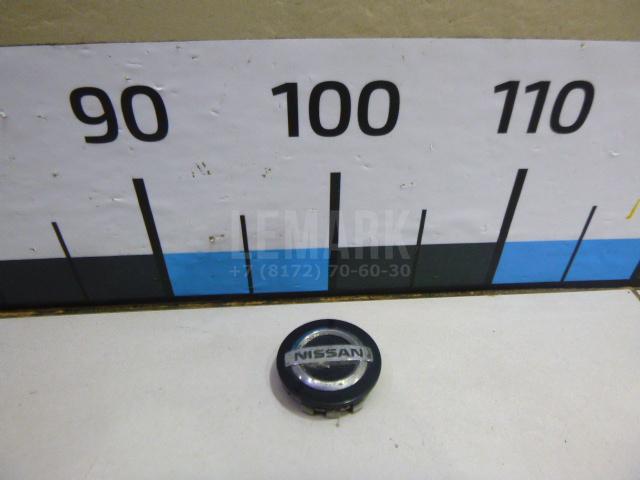 Колпак декор. легкосплавного диска 40342BR02A Nissan