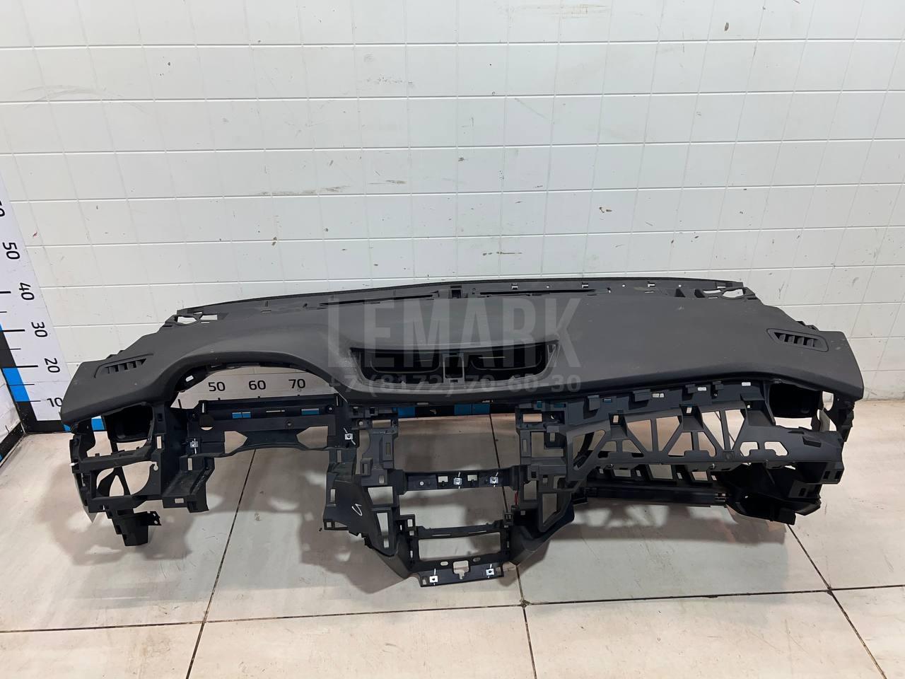 Торпедо 682004CM0A Nissan