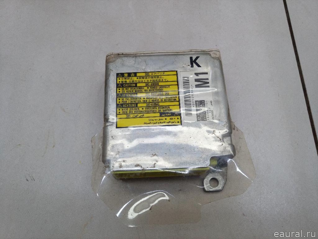 Блок управления AIR BAG