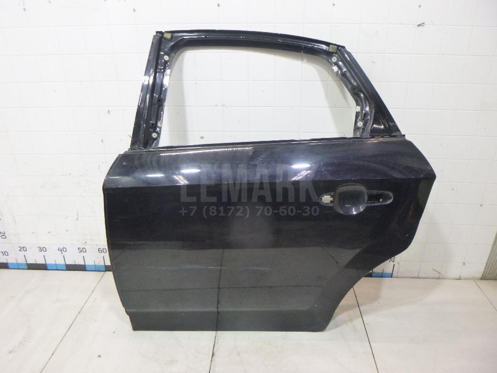 Дверь задняя левая 1780036 Ford