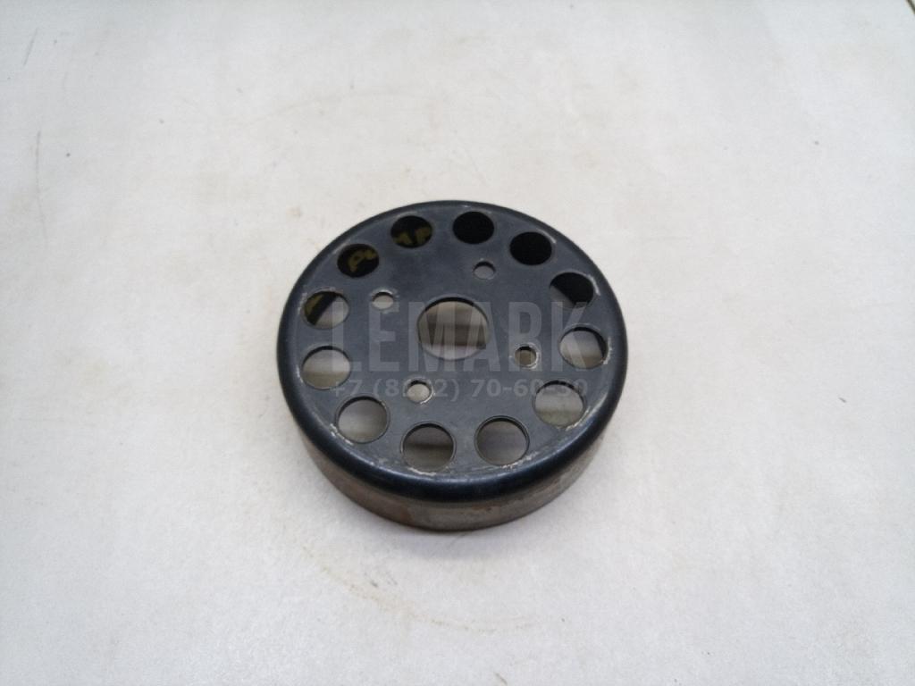 Шкив водяного насоса (помпы) 252212B700 Hyundai-Kia