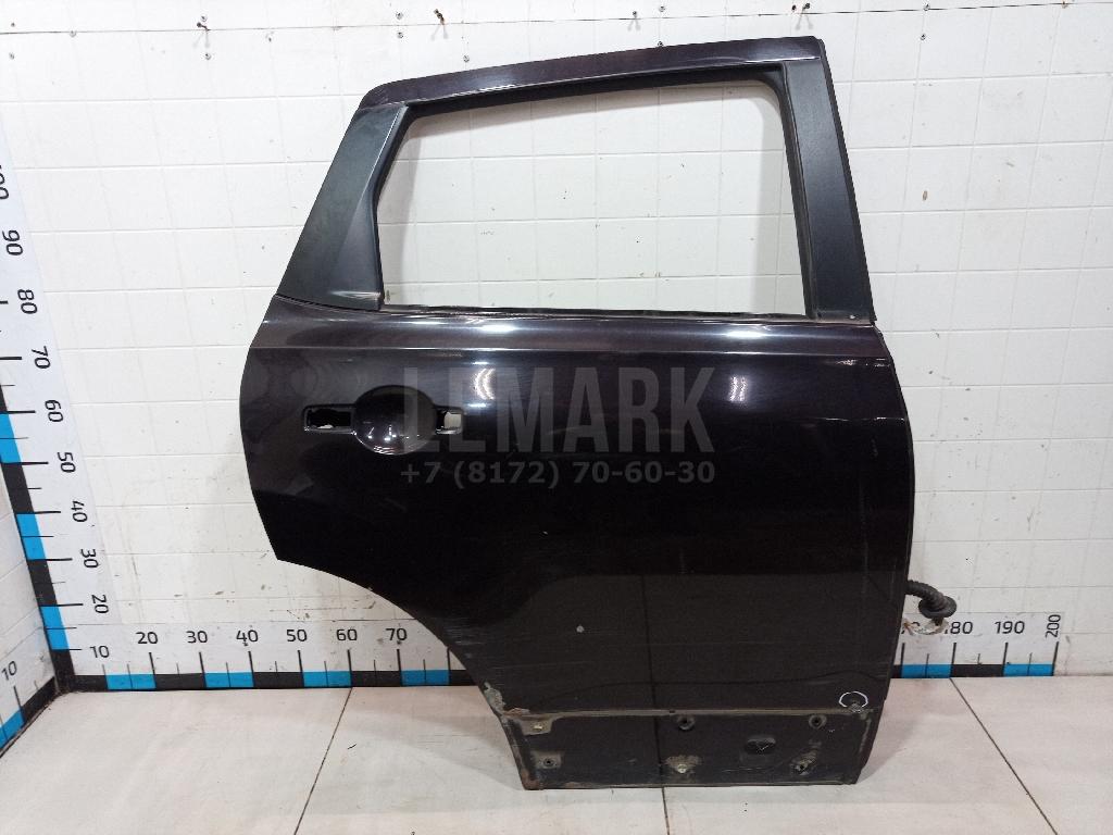 Дверь задняя правая H2100JD0M0 Nissan