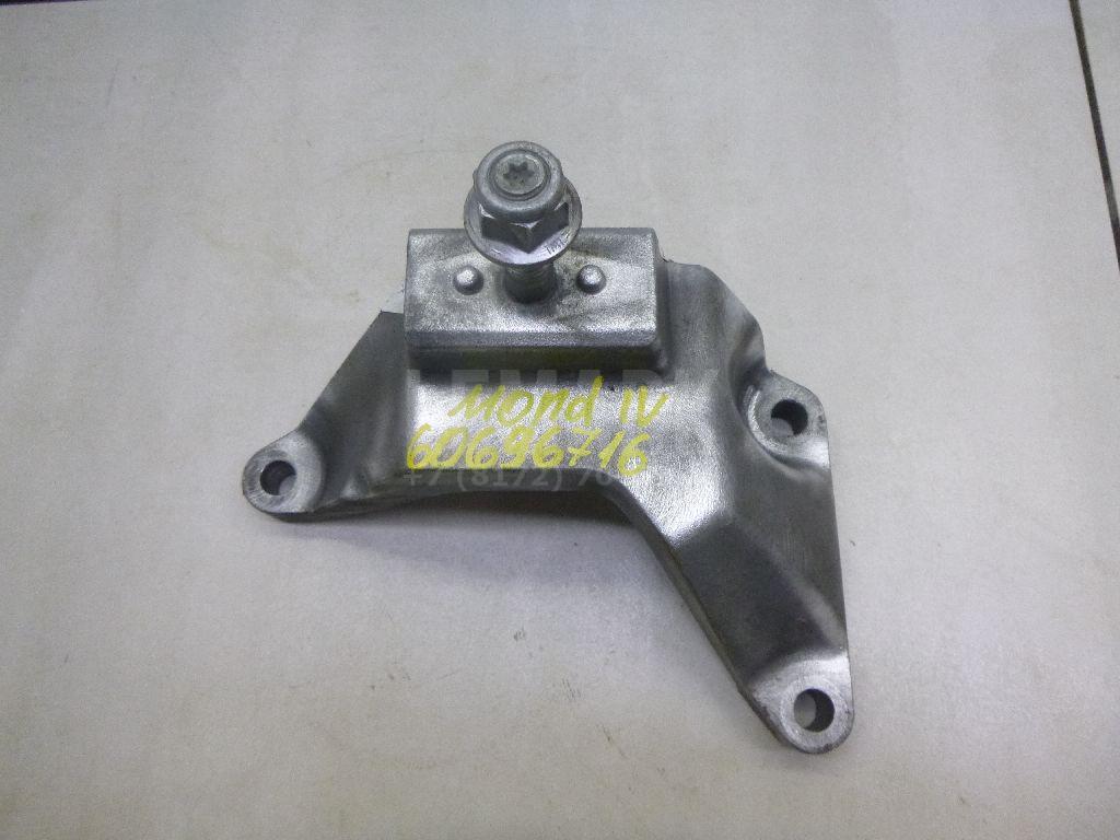 Кронштейн КПП левый 6G917M125DB Ford