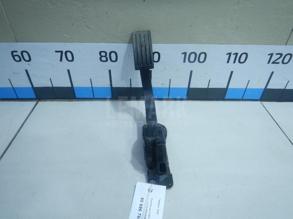 Педаль газа BV619F836AB Ford
