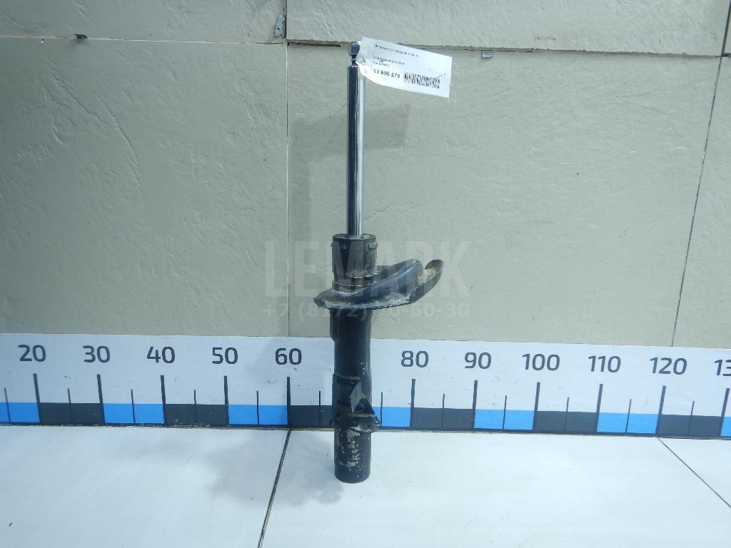 Амортизатор передний левый DV1687L Torr