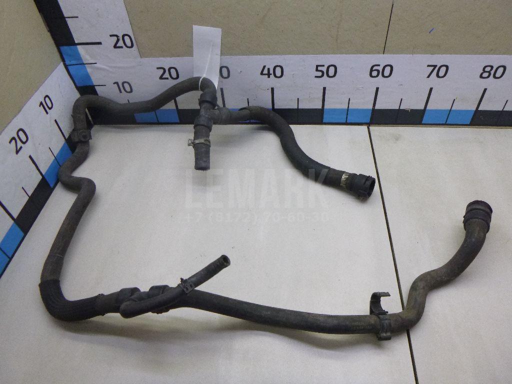 Патрубок отопителя 1765401 Ford