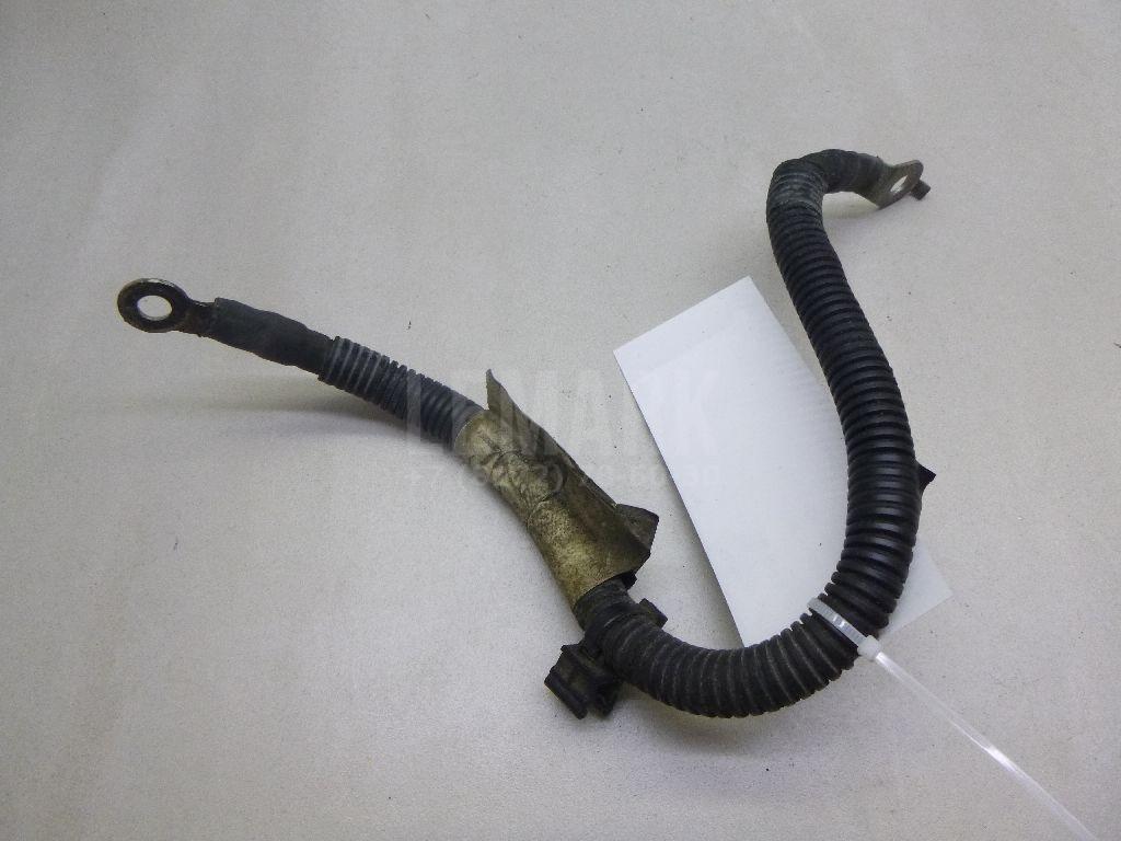 Клемма аккумулятора плюс AG9T14324BA Ford