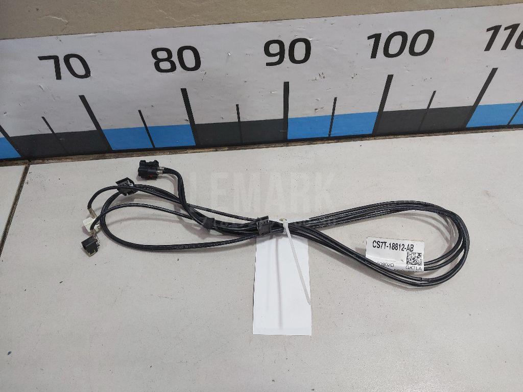 Провод CS7T18812AB Ford