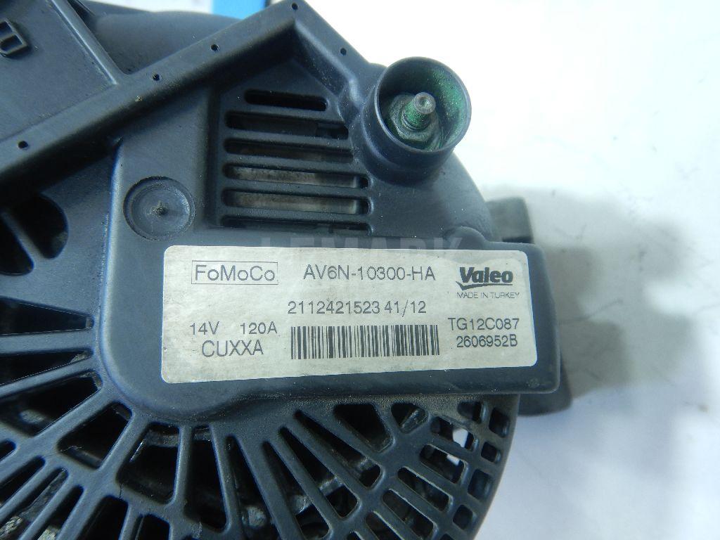 Генератор для  Fiat Punto II (188) 1999-2010