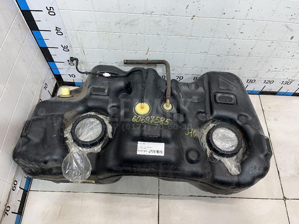 Бак топливный 17202JD00A Nissan