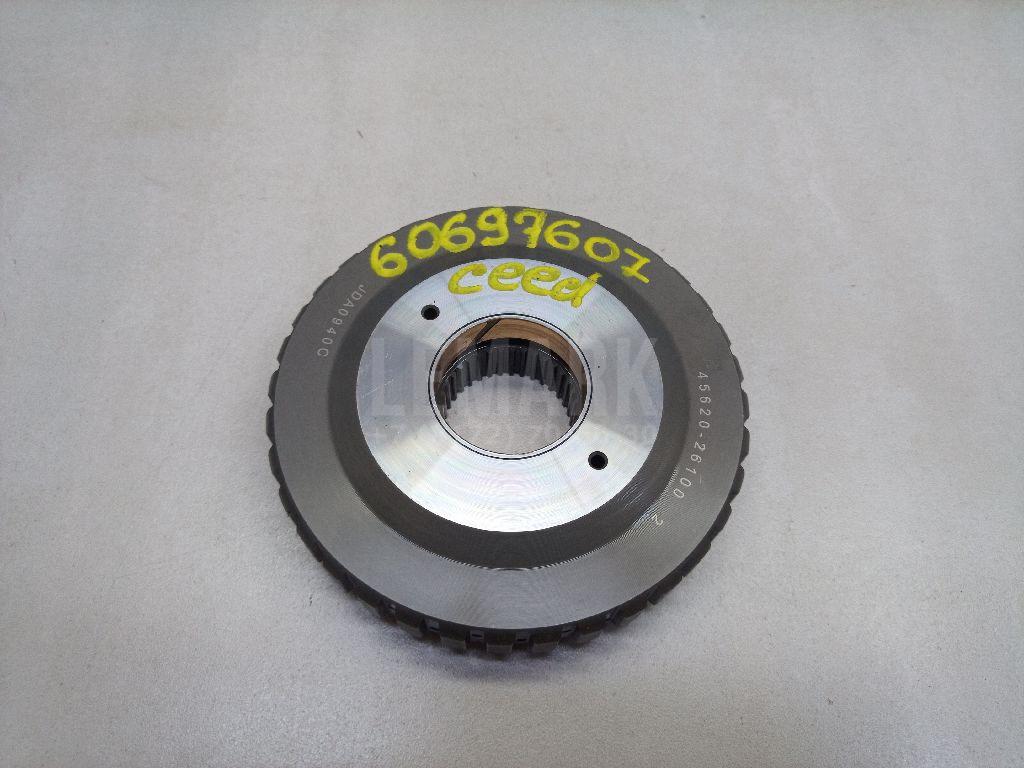 Барабан АКПП 4562026100 Hyundai-Kia
