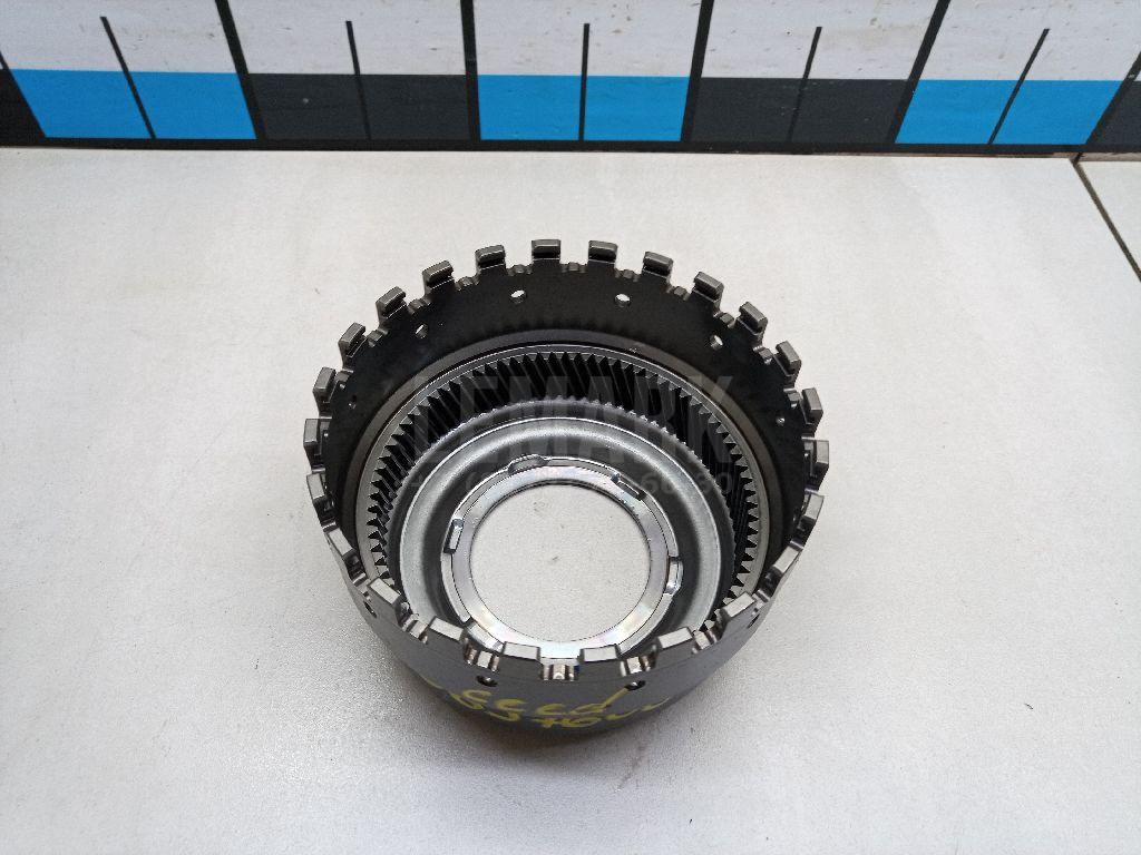 Шестерня КПП 4578026000 Hyundai-Kia
