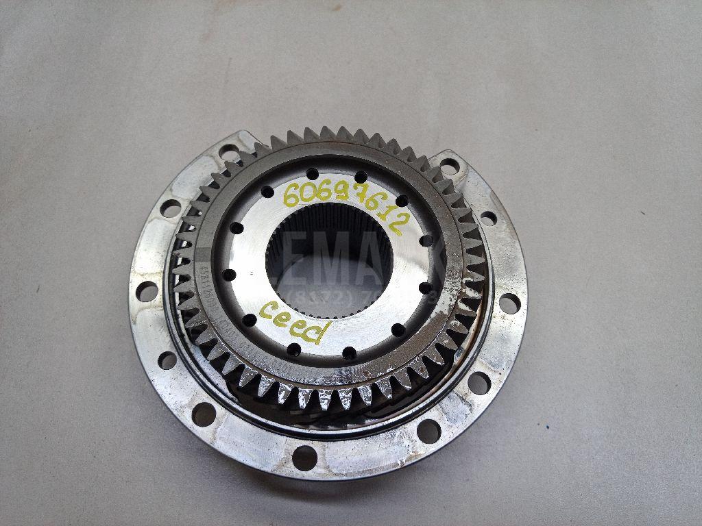 Шестерня КПП 4581126000 Hyundai-Kia