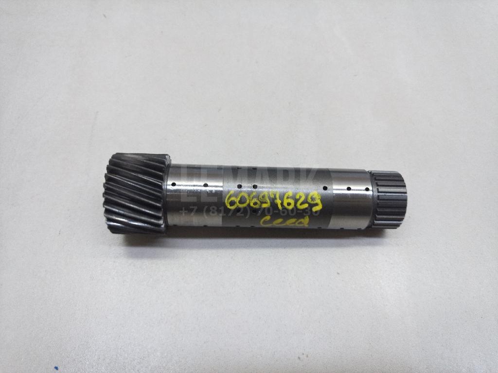 Шестерня КПП 4579026000 Hyundai-Kia
