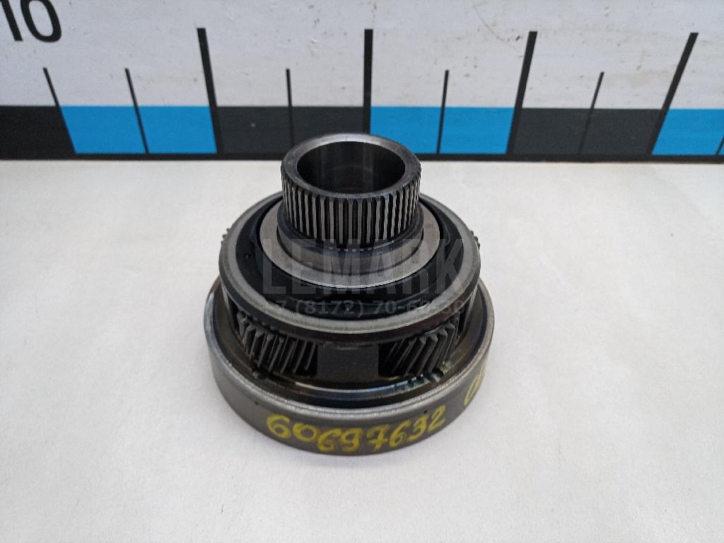 Шестерня планетарной передачи 4571026000 Hyundai-Kia