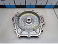 Крышка КПП