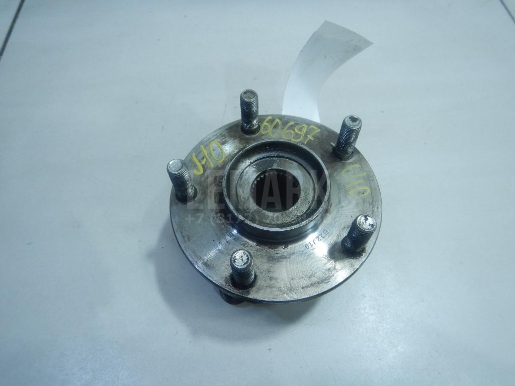 Ступица передняя RL1054 Zekkert