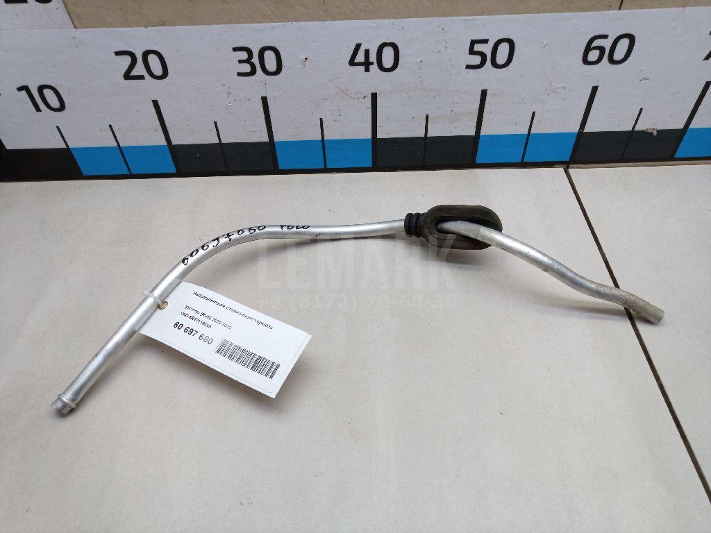 Направляющая стояночного тормоза 6R0711952A VAG