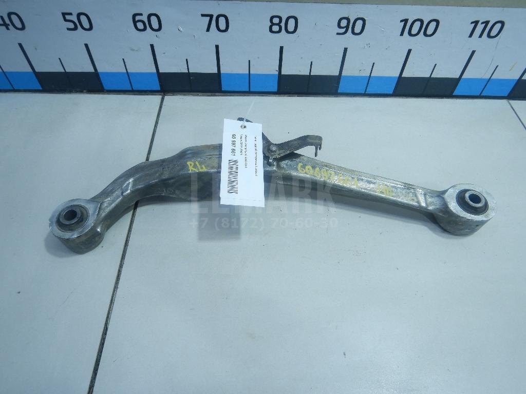 Рычаг задний поперечный левый 55121JD000 Nissan