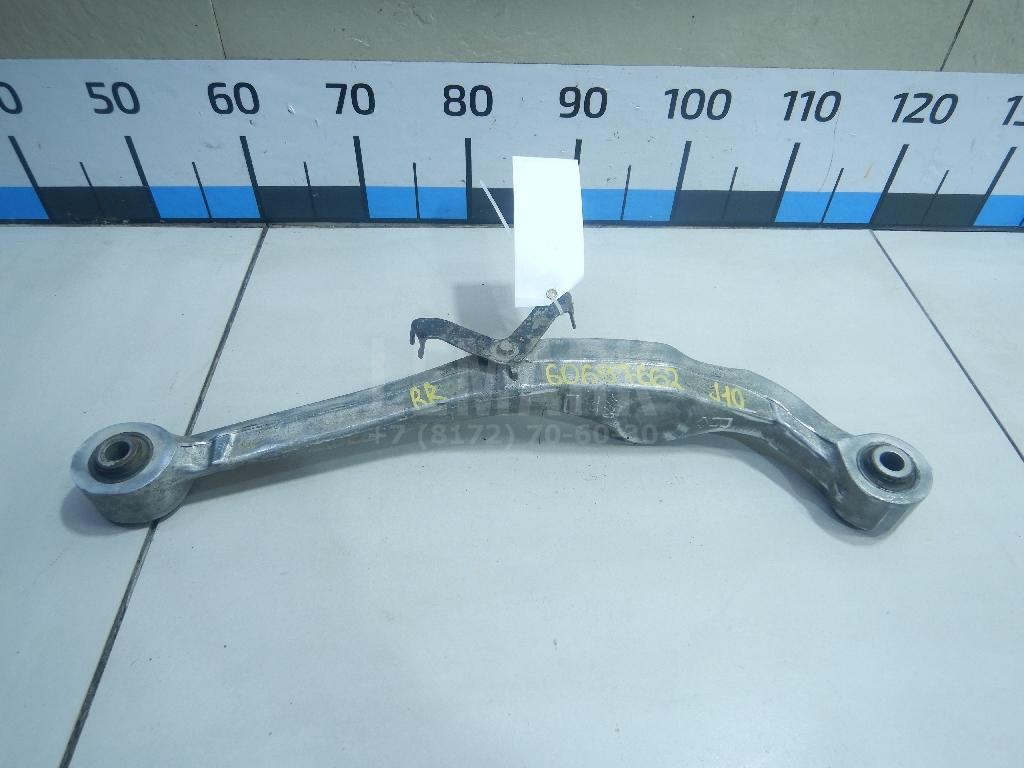 Рычаг задний поперечный правый 55120JD000 Nissan