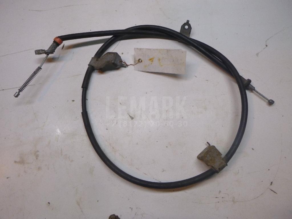 Трос стояночного тормоза правый 36530JD00A Nissan