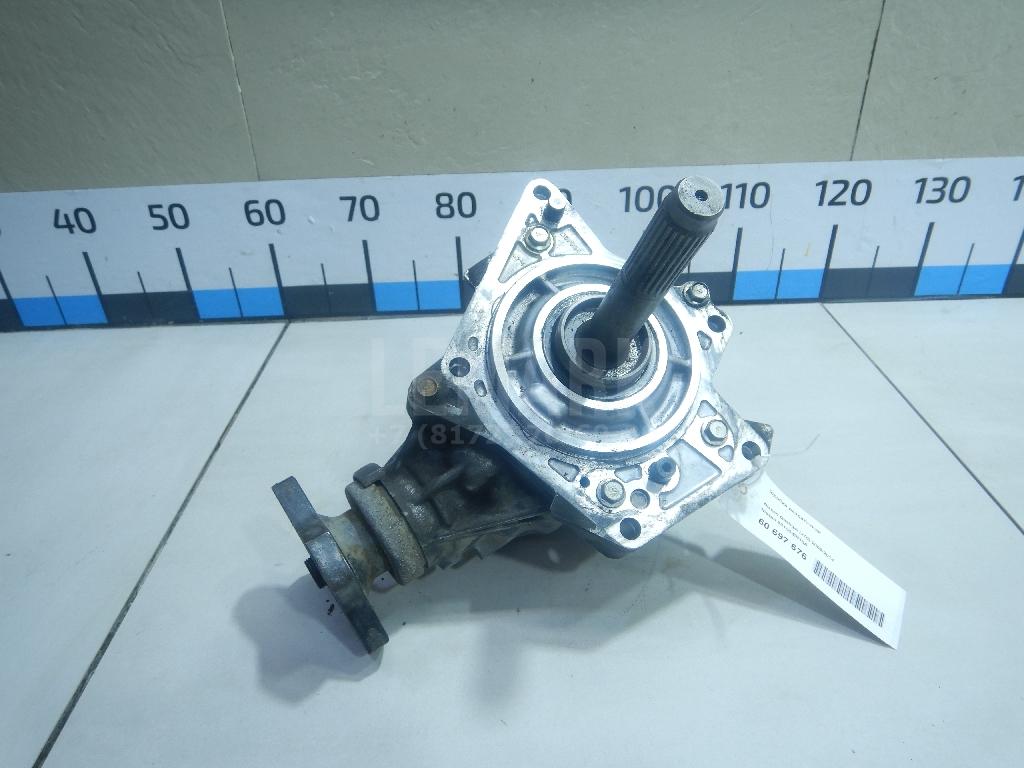 Коробка раздаточная 33100EN10A Nissan