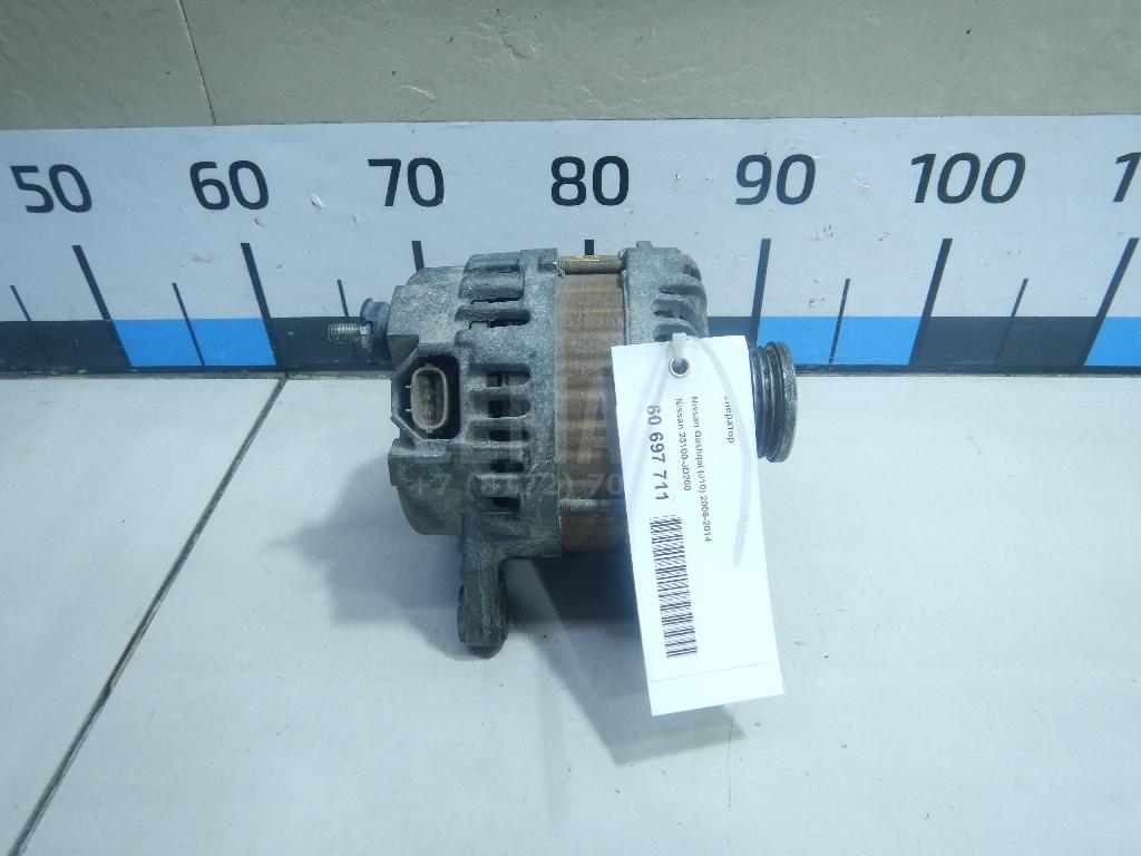 Генератор 23100JD200 Nissan