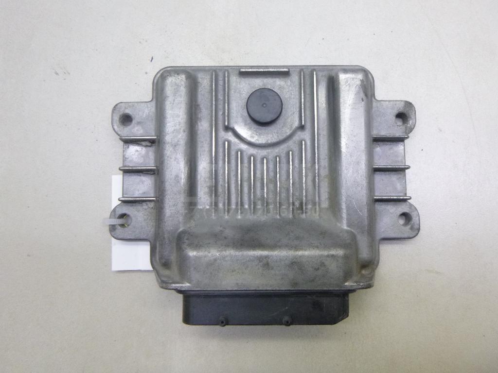 Блок управления АКПП 09G927158AL VAG