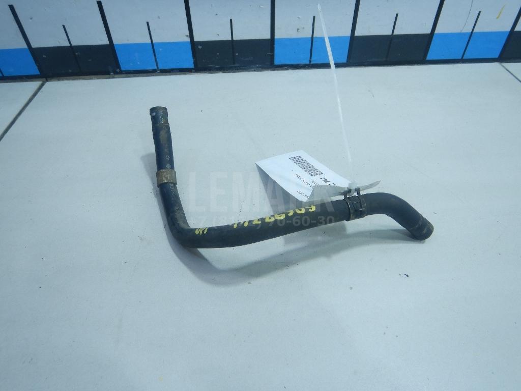 Шланг КПП 21636JD30A Nissan