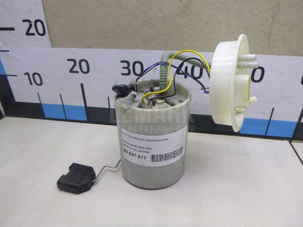 Насос топливный электрический JPF0036 Just Drive (JD)