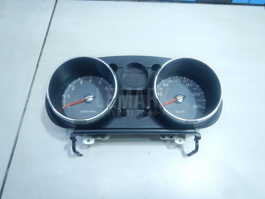 Панель приборов 24810JD03A Nissan