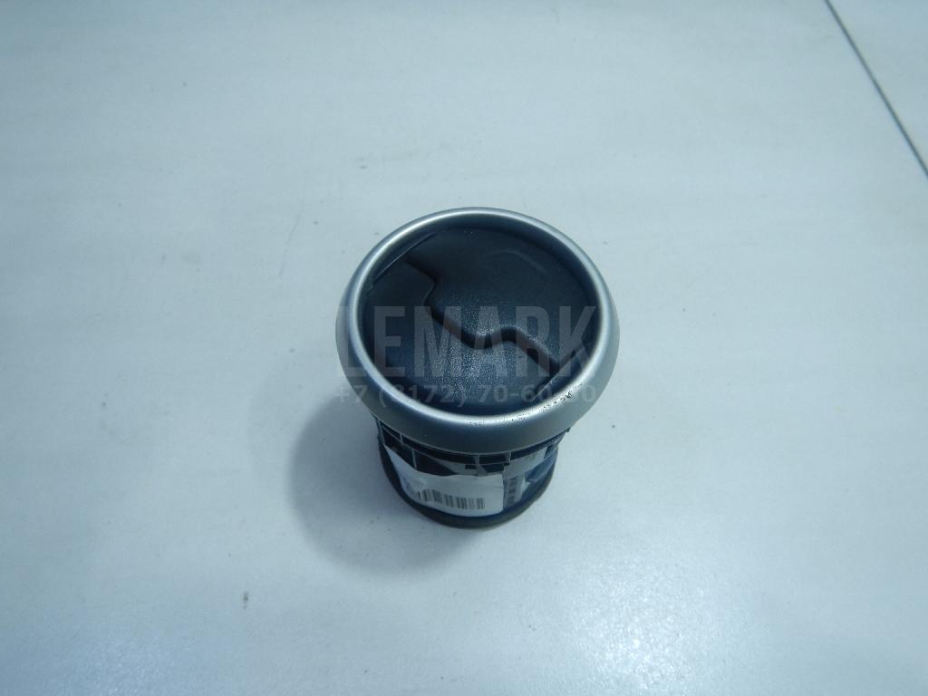 Дефлектор воздушный 68760JD10A Nissan