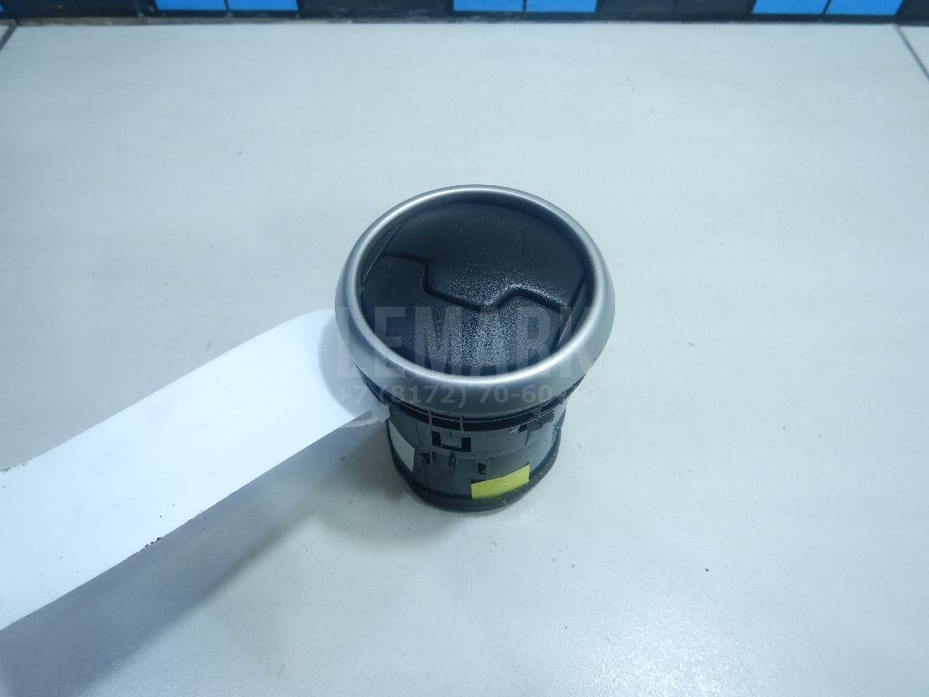 Дефлектор воздушный 68760JD10A Nissan