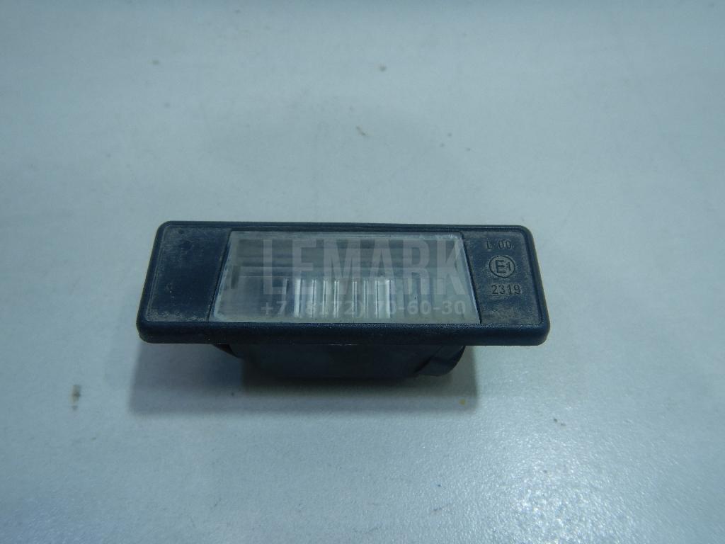 Фонарь подсветки номера 26510JD00A Nissan