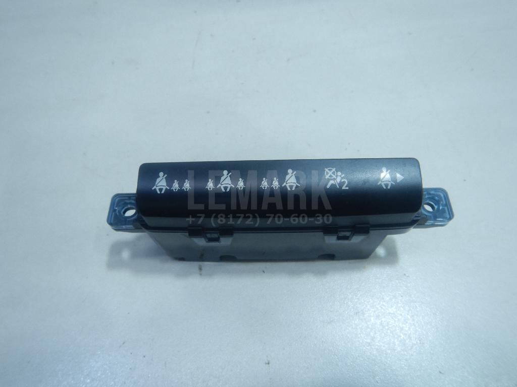 Индикатор 25020JD90A Nissan
