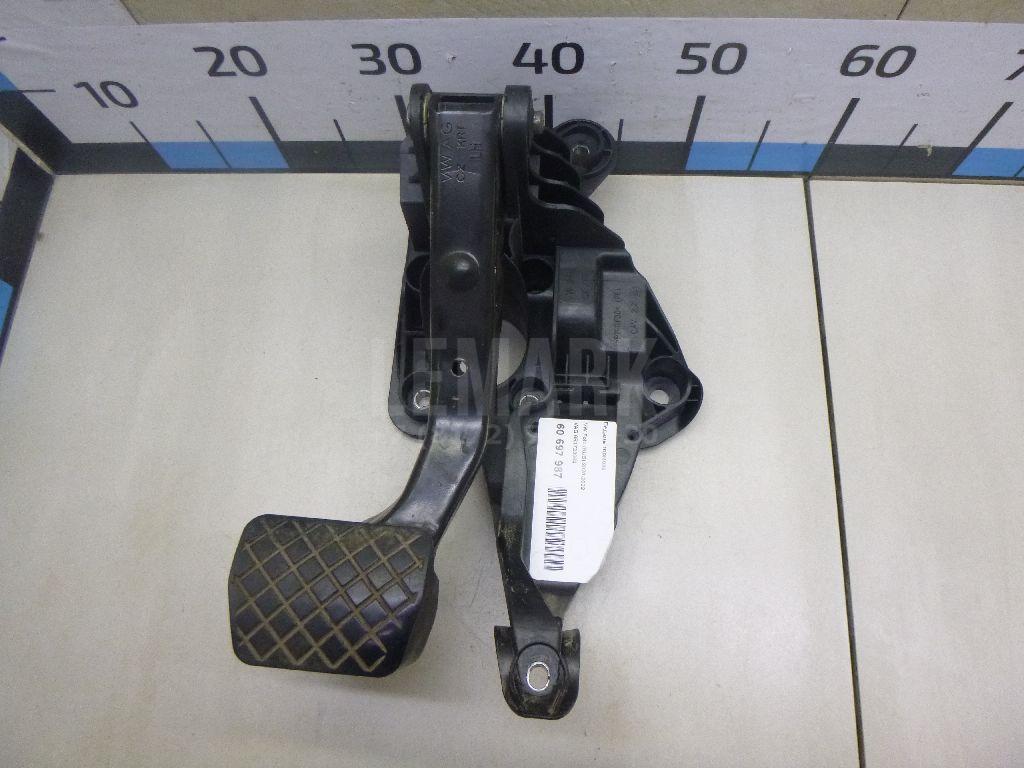 Педаль тормоза 6R1723060 VAG