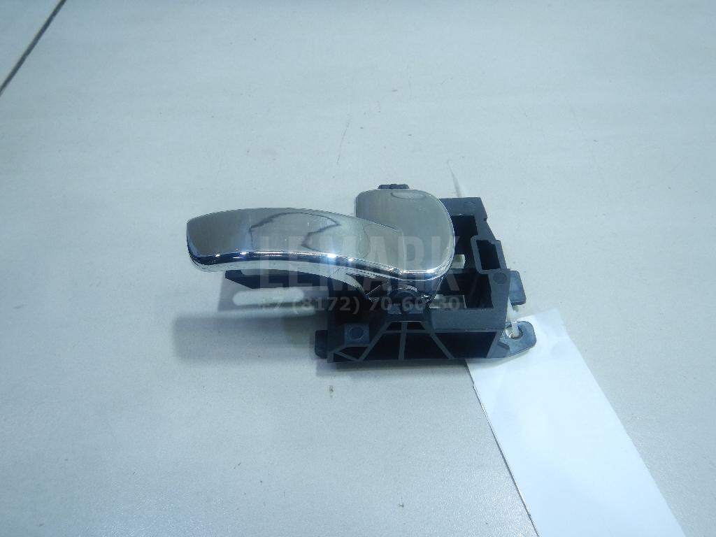 Ручка двери внутренняя правая 80670JD00A Nissan