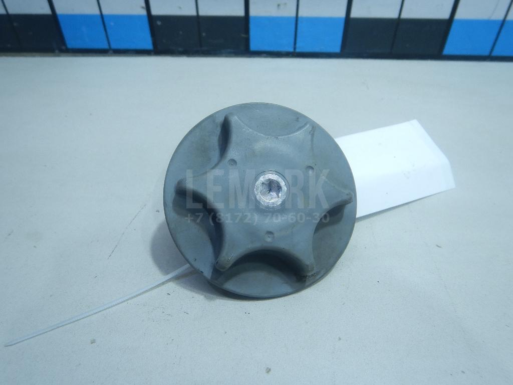 Болт крепления запасного колеса 74810JY00A Nissan