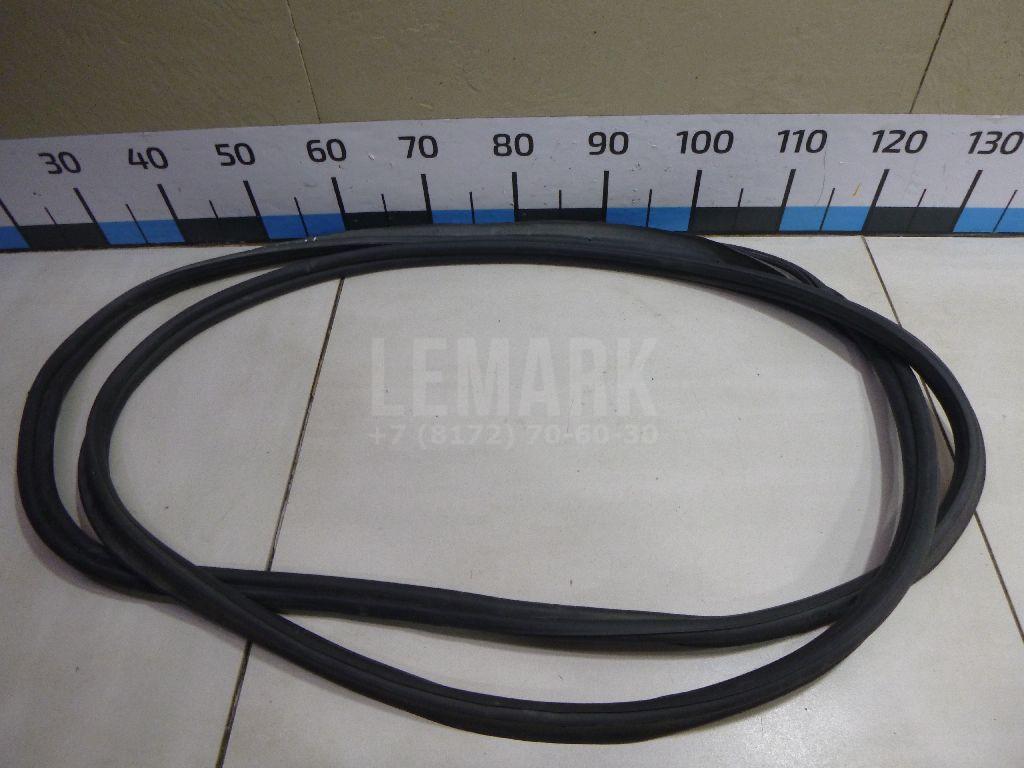 Уплотнитель багажника 5JA827705L VAG