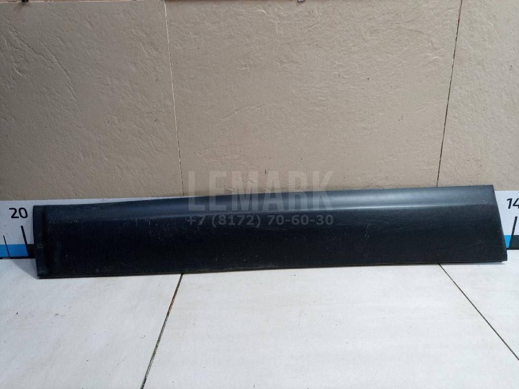 Накладка двери передней левой 80871JD01D Nissan