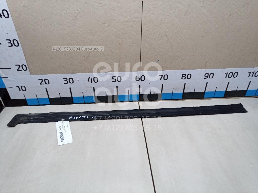 80839-JD00D Nissan Уплотнитель двери от производителя по спец цене купить