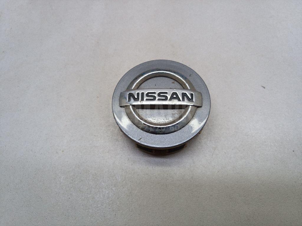Колпак декор. легкосплавного диска 40342JD18A Nissan