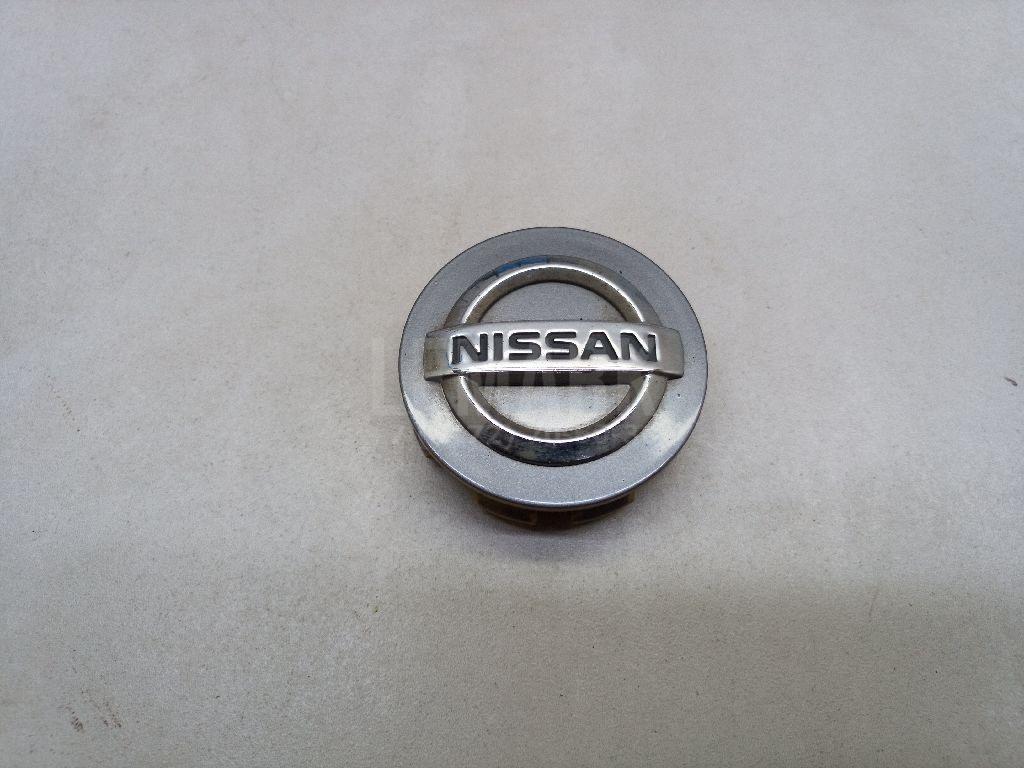 Колпак декор. легкосплавного диска 40342JD18A Nissan