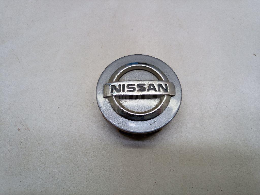 Колпак декор. легкосплавного диска 40342JD18A Nissan