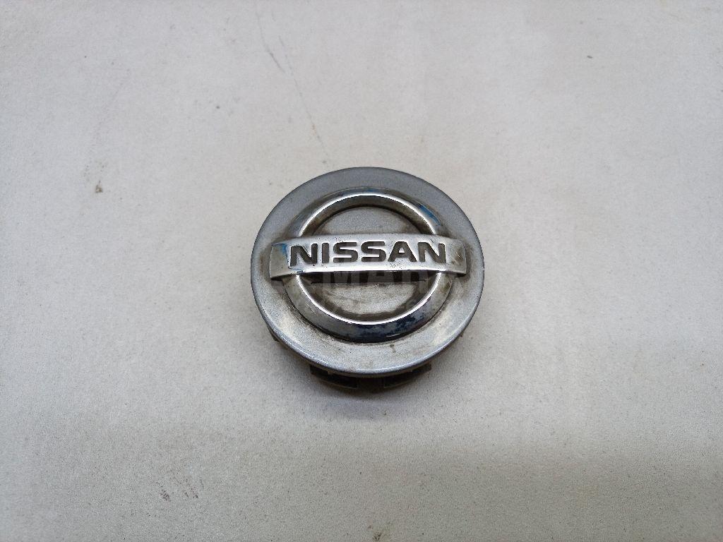 Колпак декор. легкосплавного диска 40342JD18A Nissan