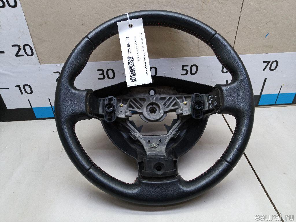 Рулевое колесо для AIR BAG (без AIR BAG)