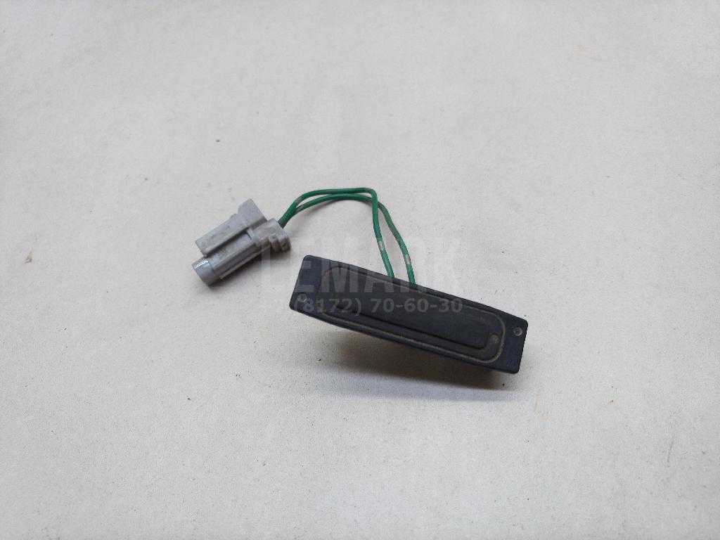 Кнопка открывания багажника 90602JD00B Nissan