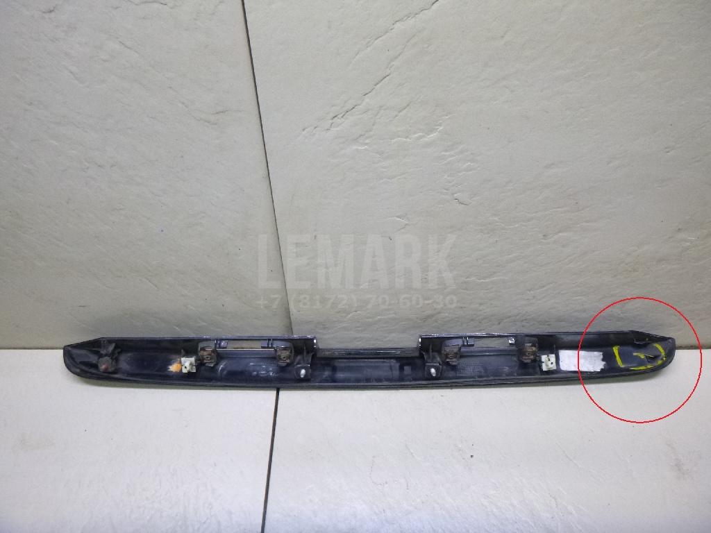 Накладка двери багажника 873101H000 Hyundai-Kia