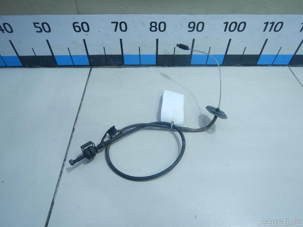 Трос газа